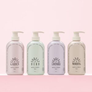 ODID MILKINCERA PERFUME BODY LOTION/ミルクインセラパフュームボディ