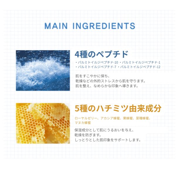 eyeNlip】3R シード アイセラム 25mL｜ロールタイプ 保湿ケア全3種